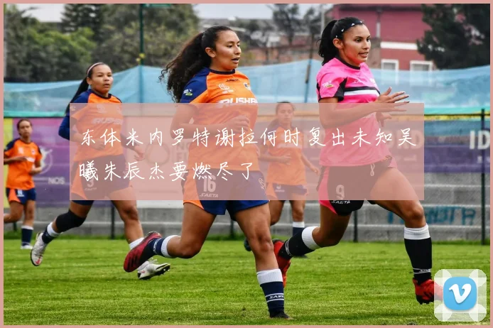 东体米内罗特谢拉何时复出未知吴曦朱辰杰要燃尽了
